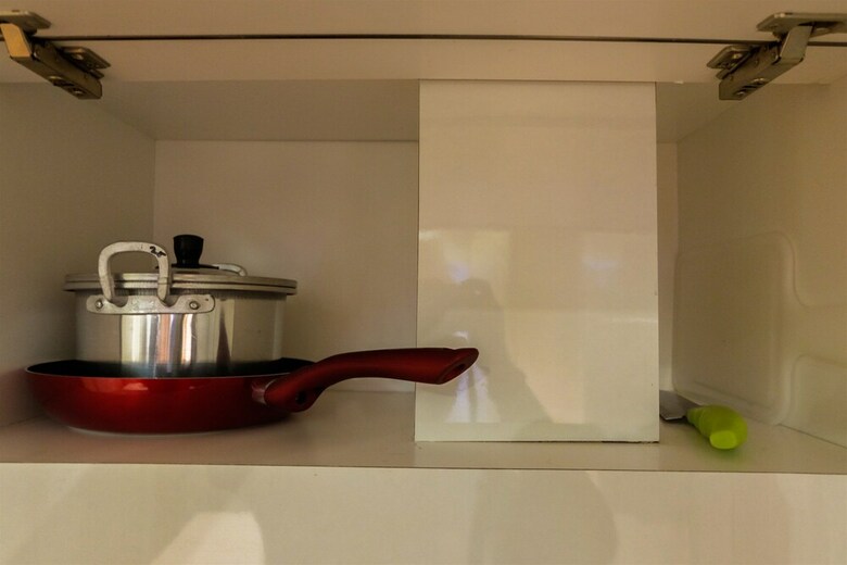 Modern 1br Apartment @trivium Terrace Lippo Cikarang