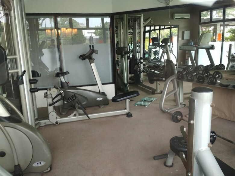 Elegant 2br Apartment At Grand Setiabudi