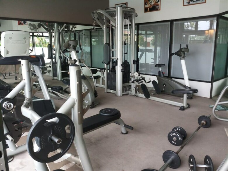 Elegant 2br Apartment At Grand Setiabudi
