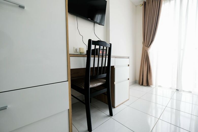 Scenic Studio Room At Casa de Parco Apartment