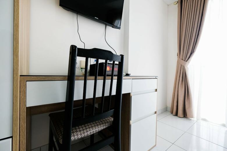 Scenic Studio Room At Casa de Parco Apartment