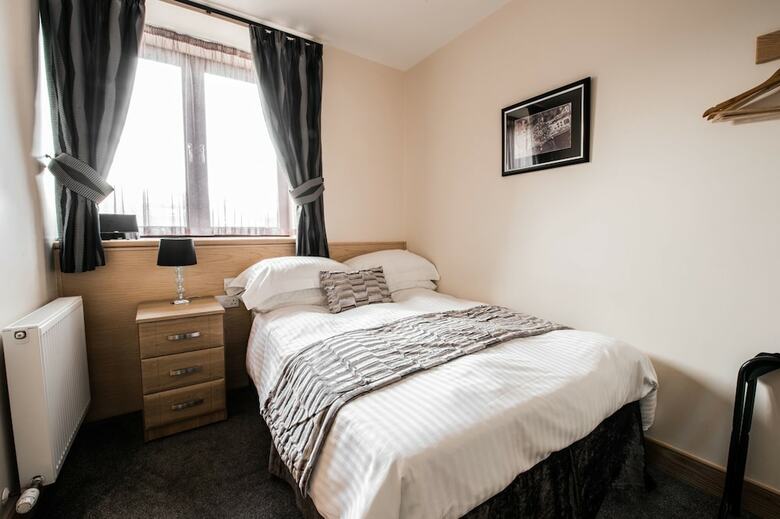 Seaview Hotel
