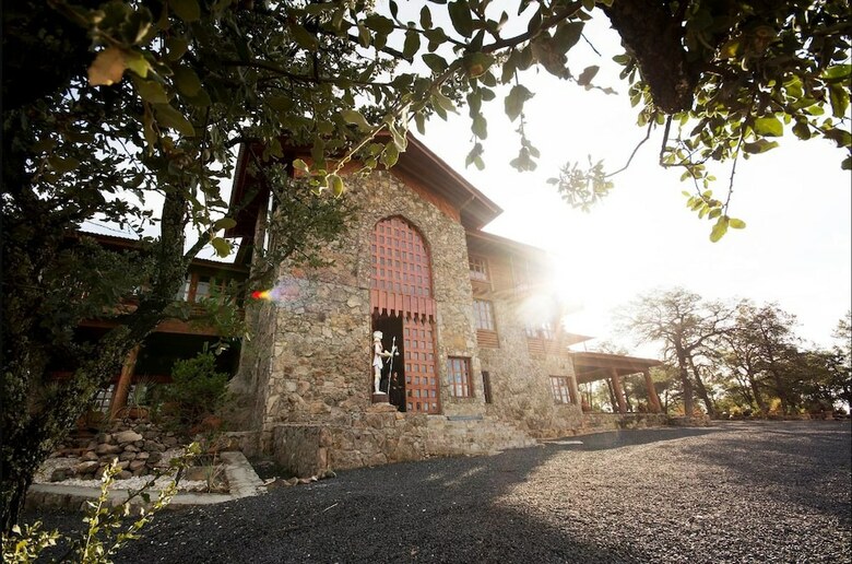 Hotel Montesi�n Durango