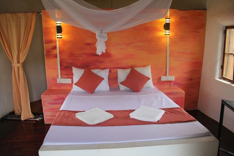 Hotel Bohemiaz Resort And Spa