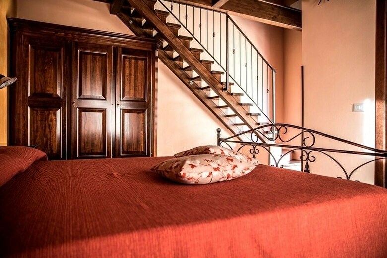 Agroturismo Agriturismo Aurea