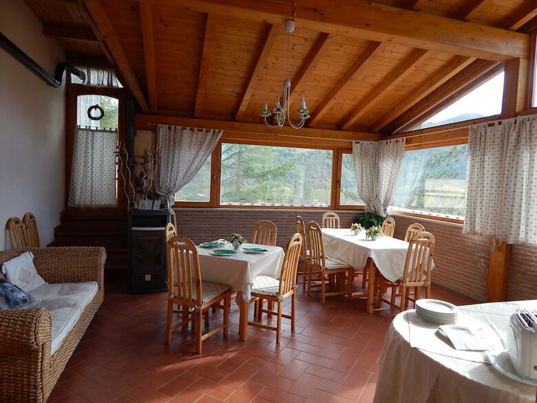 Agroturismo Agriturismo B&B La Selva