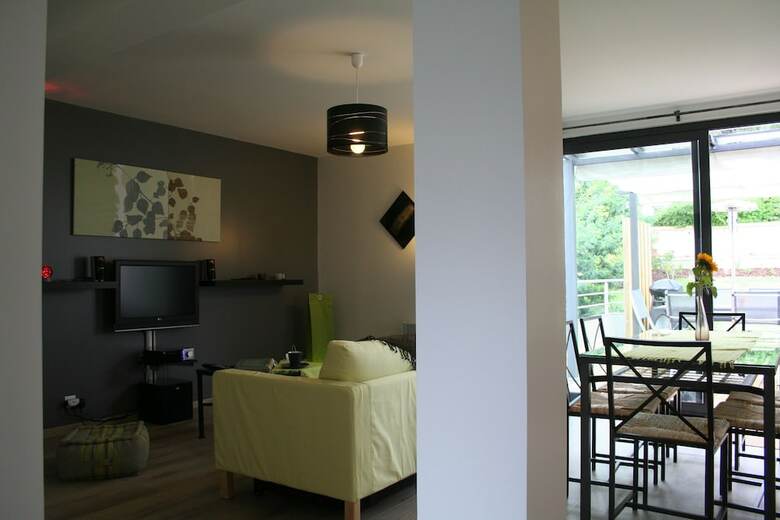 Apartamento Appartements Cote Ter