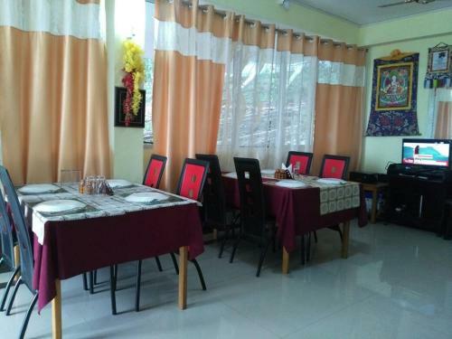 Hotel Sikkim Viramma Retreat