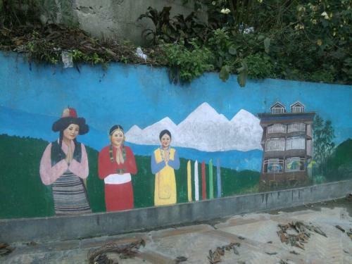 Hotel Sikkim Viramma Retreat
