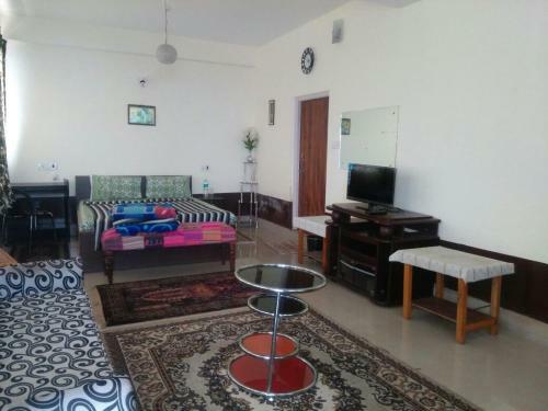 Hotel Sikkim Viramma Retreat