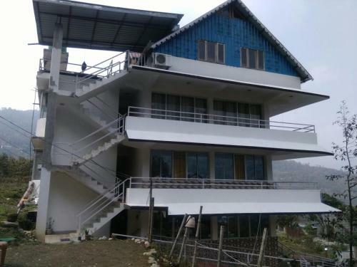 Hotel Sikkim Viramma Retreat