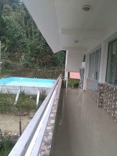 Hotel Sikkim Viramma Retreat