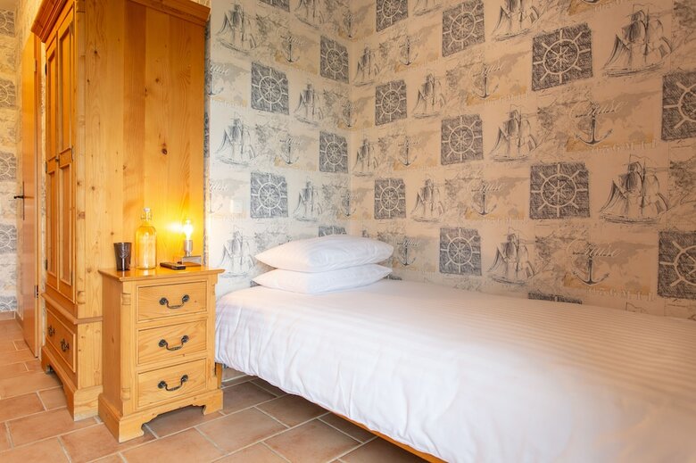 Bed & Breakfast Landhotel Teichwiesenhof
