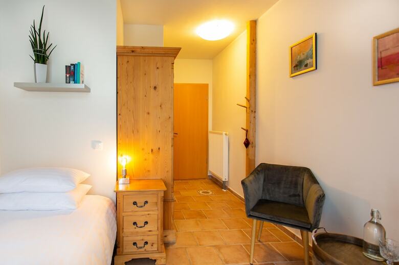 Bed & Breakfast Landhotel Teichwiesenhof