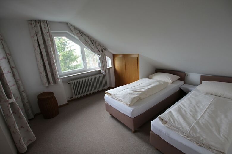 Hotel Landhaus Friede