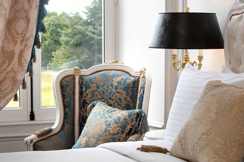 Hotel Alexandra Palace - Younan Collection