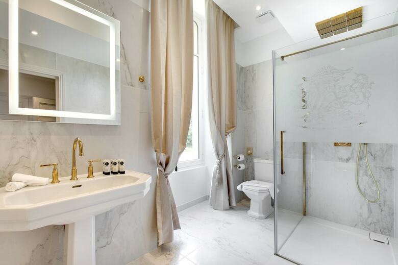 Hotel Alexandra Palace - Younan Collection