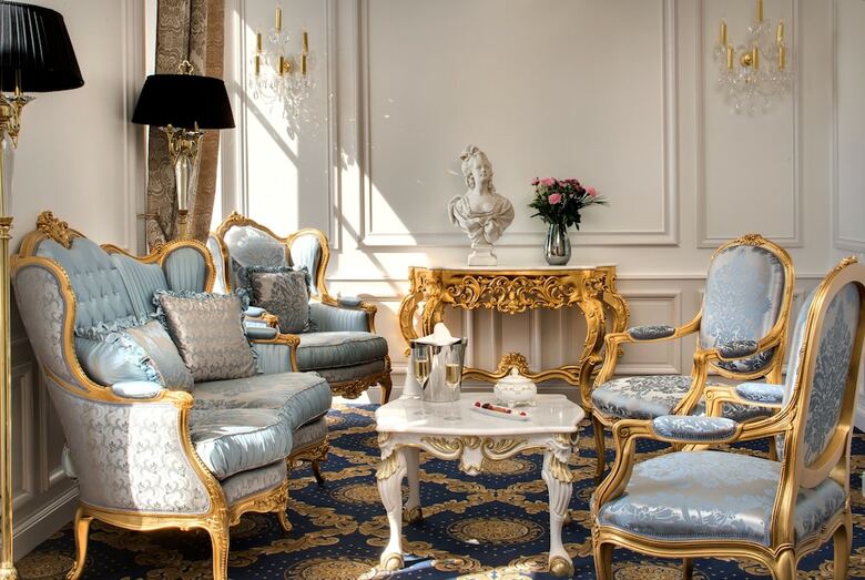 Hotel Alexandra Palace - Younan Collection
