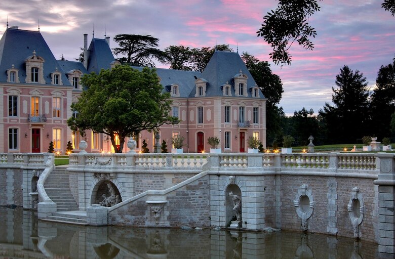 Hotel Alexandra Palace - Younan Collection
