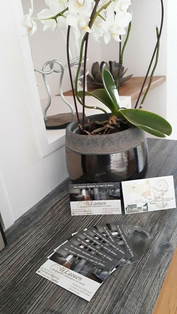 Apartamento Ti Laouen Karaez