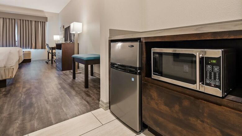 Hotel Best Western Plus Saint Peter