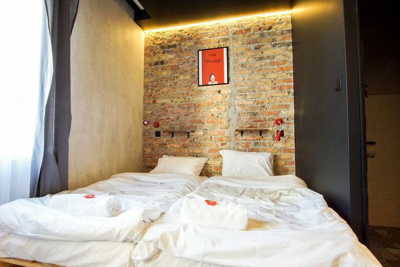Hotel Retro Apartments