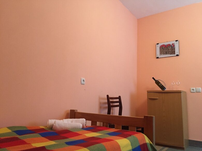Hotel Villa Rbona