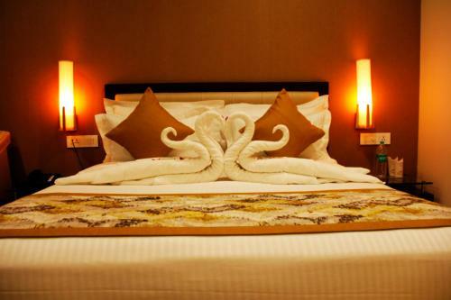 Hotel Rudraksh Club And Resorts