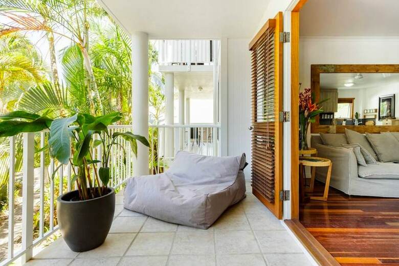 Apartamentos Luxe Noosa 1 Bed Apt Wifi Pools Day Spa