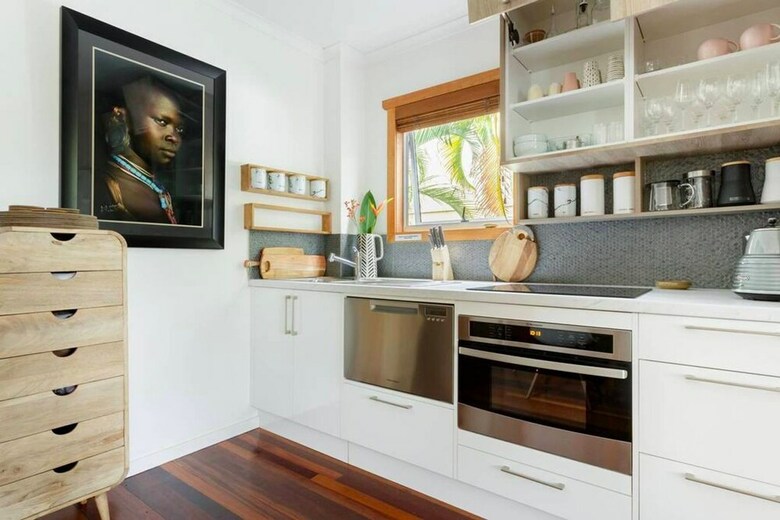 Apartamentos Luxe Noosa 1 Bed Apt Wifi Pools Day Spa