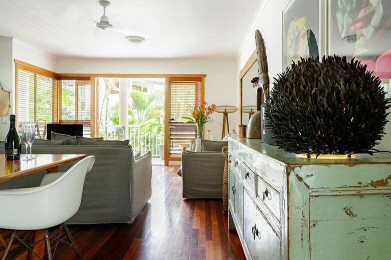 Apartamentos Luxe Noosa 1 Bed Apt Wifi Pools Day Spa
