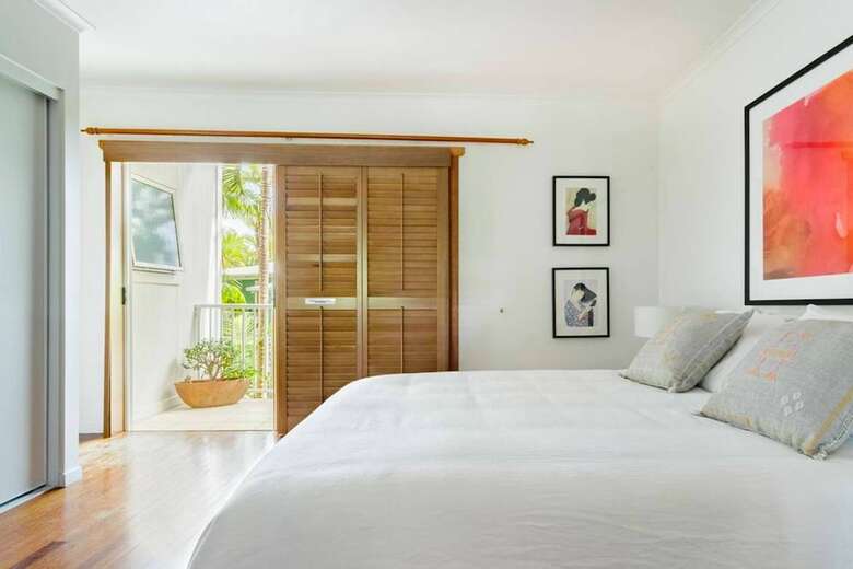 Apartamentos Luxe Noosa 1 Bed Apt Wifi Pools Day Spa