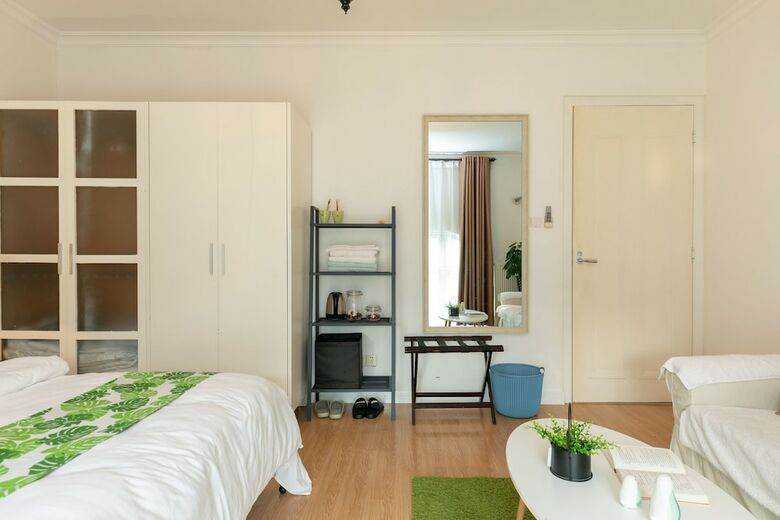 Hotel Love Home Necc