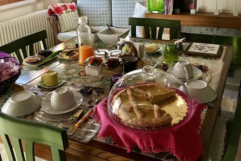 B&B Santa Caterina