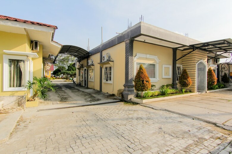 Hotel Trans Bandara Residence