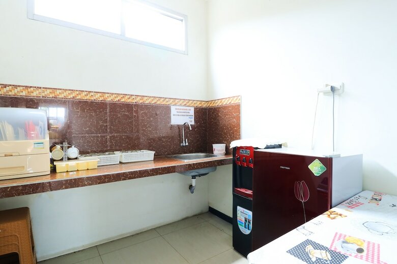 Hotel Raudah Guest House Samarinda