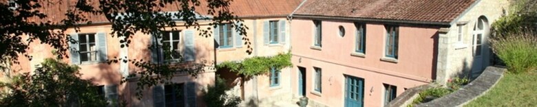 Bed & Breakfast Chez Jules Et L�onie
