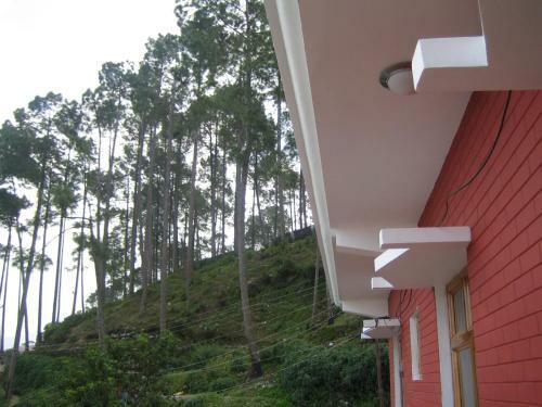 Bed & Breakfast Chandruma Cottage