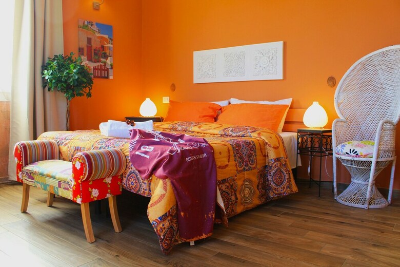 Bed & Breakfast La Matassina Tuscany Home