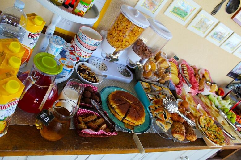 Bed & Breakfast La Matassina Tuscany Home