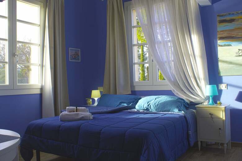 Bed & Breakfast La Matassina Tuscany Home