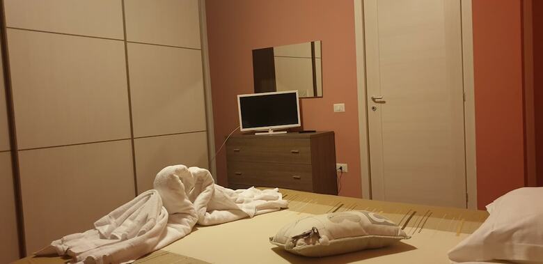 Hotel Relais Black Horse
