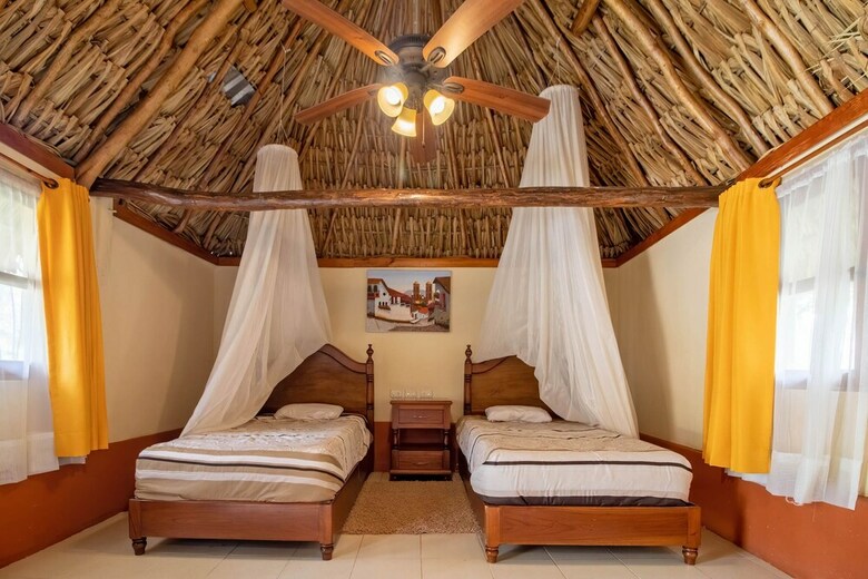 Cabana Hacienda La Guadalupana
