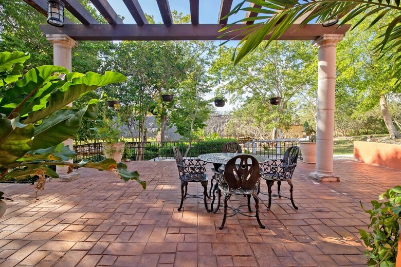 Cabana Hacienda La Guadalupana