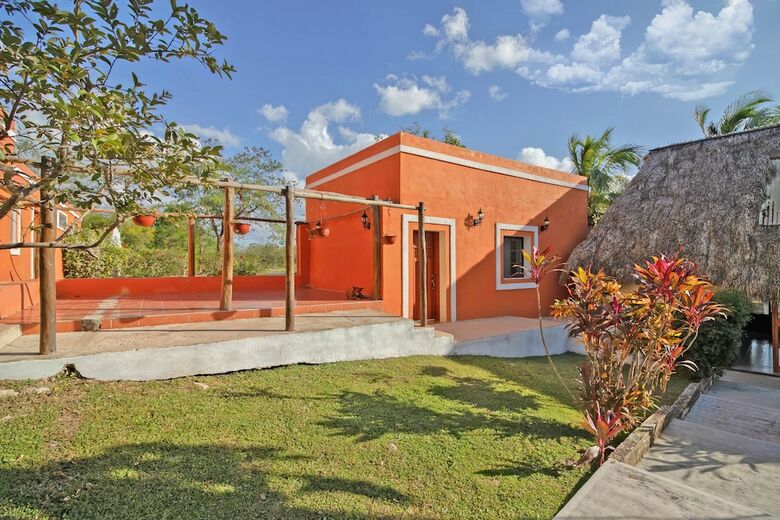 Cabana Hacienda La Guadalupana
