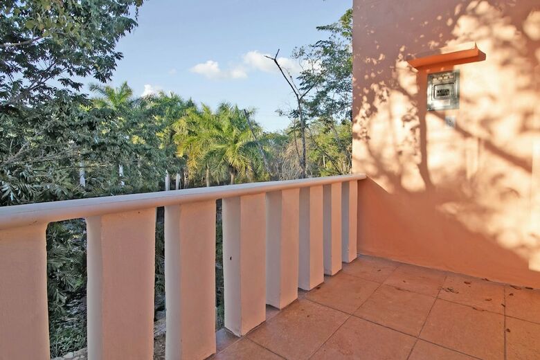 Cabana Hacienda La Guadalupana