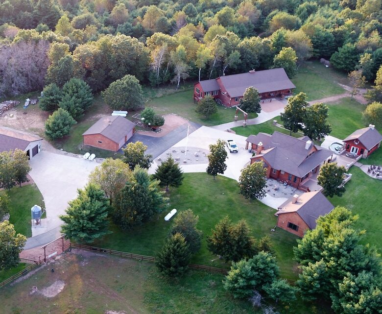 Posada Edenwood Ranch Private Sq Mile