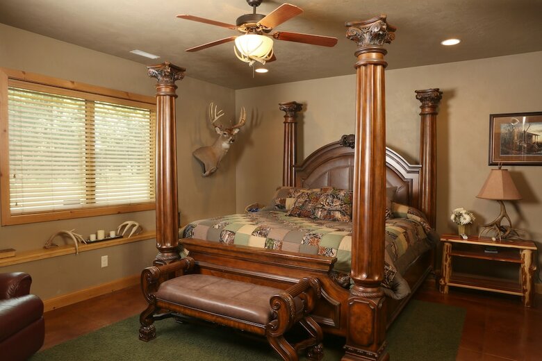 Posada Edenwood Ranch Private Sq Mile