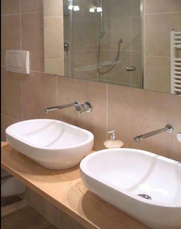 Apartamento Casa Le Querce