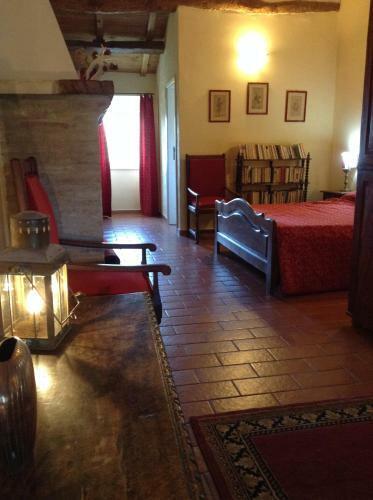 Agroturismo Agriturismo La Nora